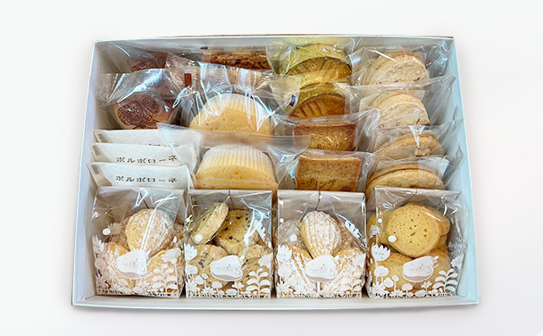 焼菓子ギフト（E）